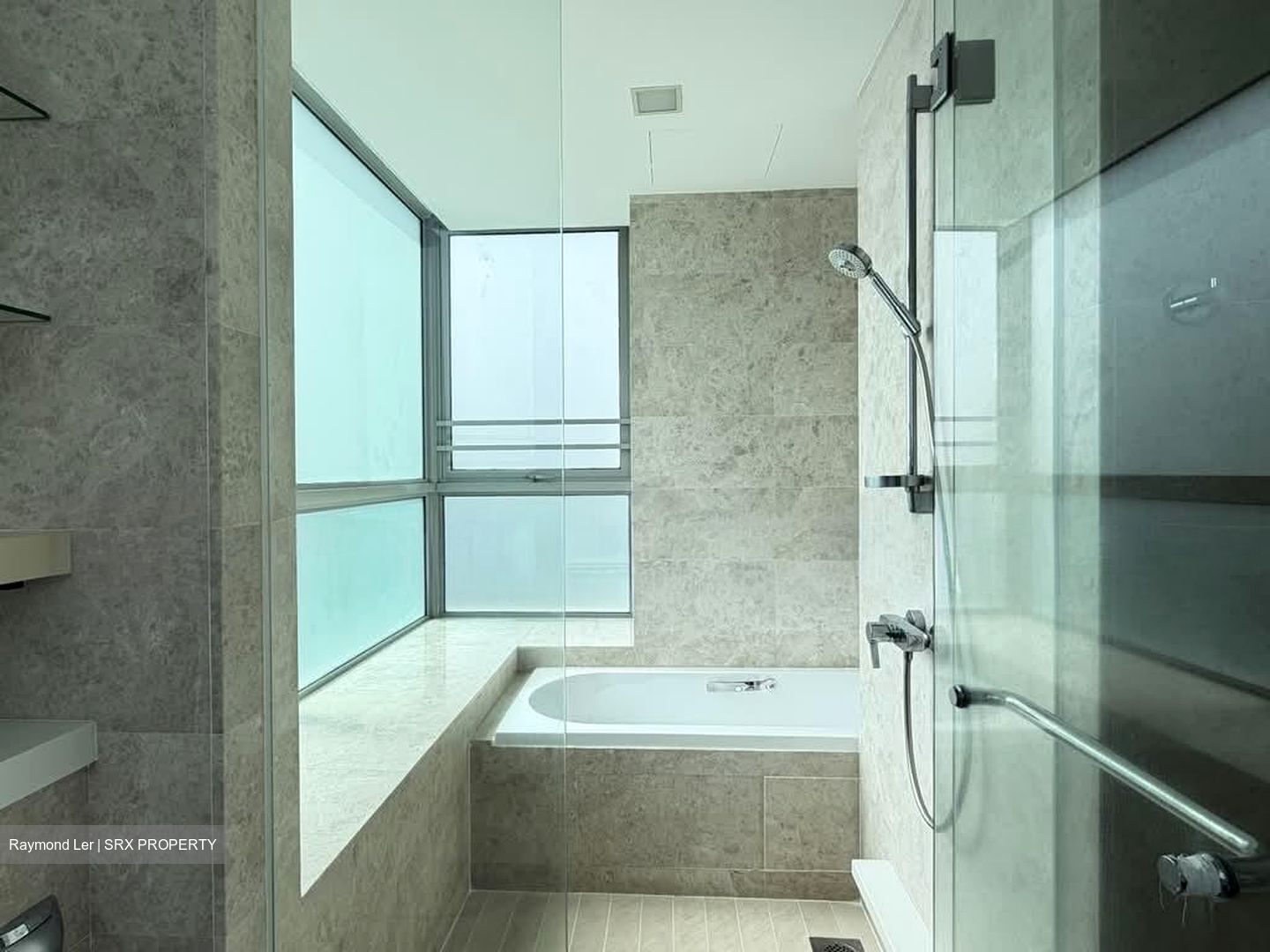 One Jervois (D10), Condominium #591816971